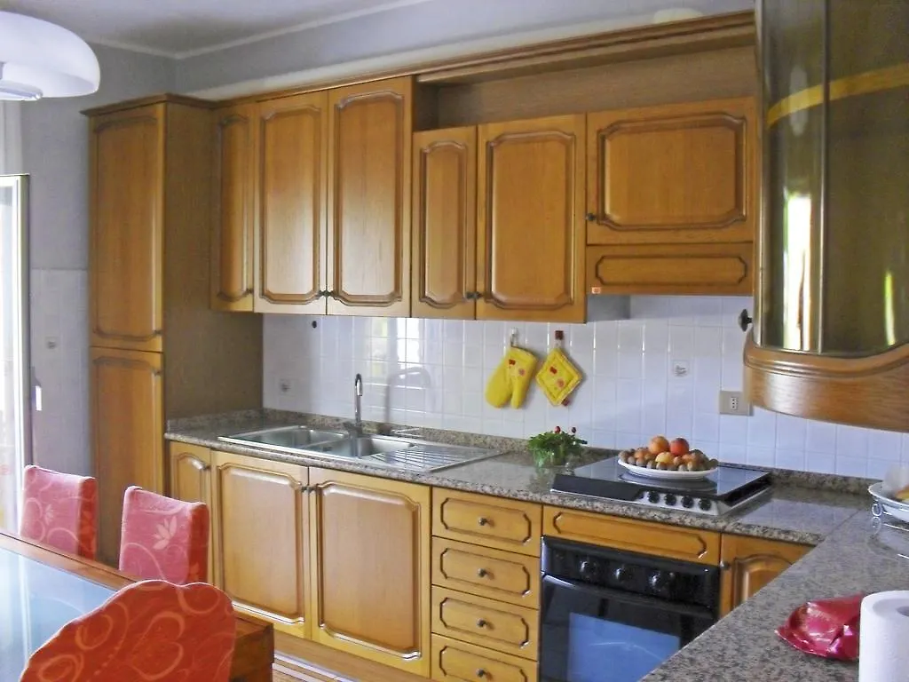 Casa Vacanze Milosa Apartment Terme Vigliatore Italy