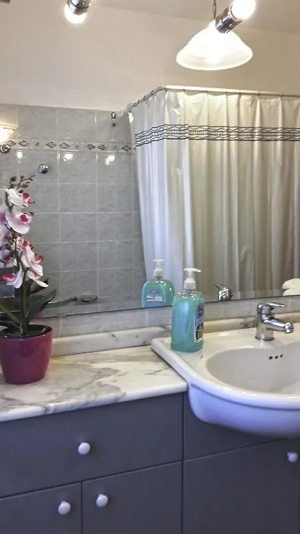 Casa Vacanze Milosa Terme Vigliatore 0*,