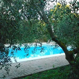  Alloggio per agriturismo Tenuta Santa Maria Italia