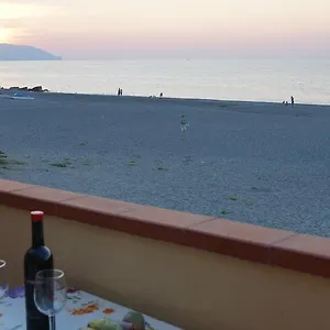  Apartment Terrazza Sul Mare