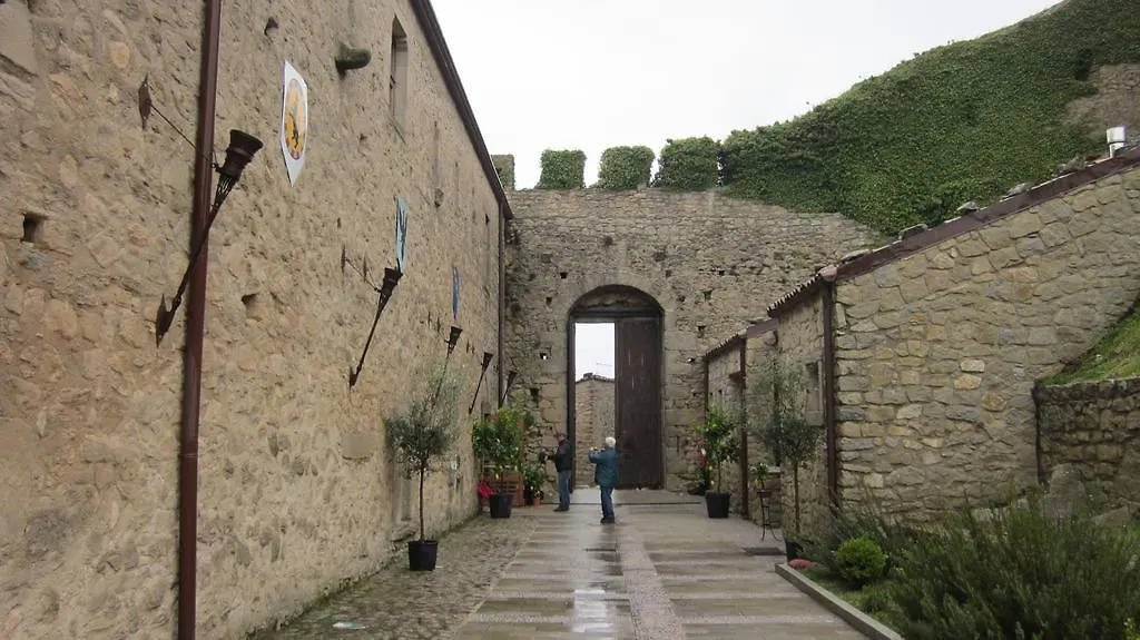 Casa Vacanze Milosa Apartment Terme Vigliatore 0*,
