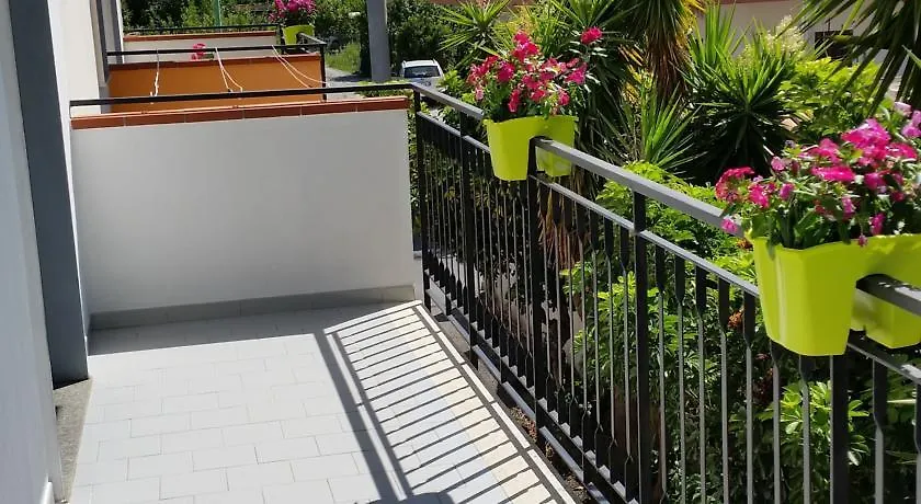 Apartment Casa Vacanze Milosa Terme Vigliatore