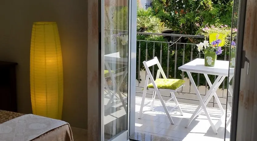 Casa Vacanze Milosa Terme Vigliatore 0*,  Italy