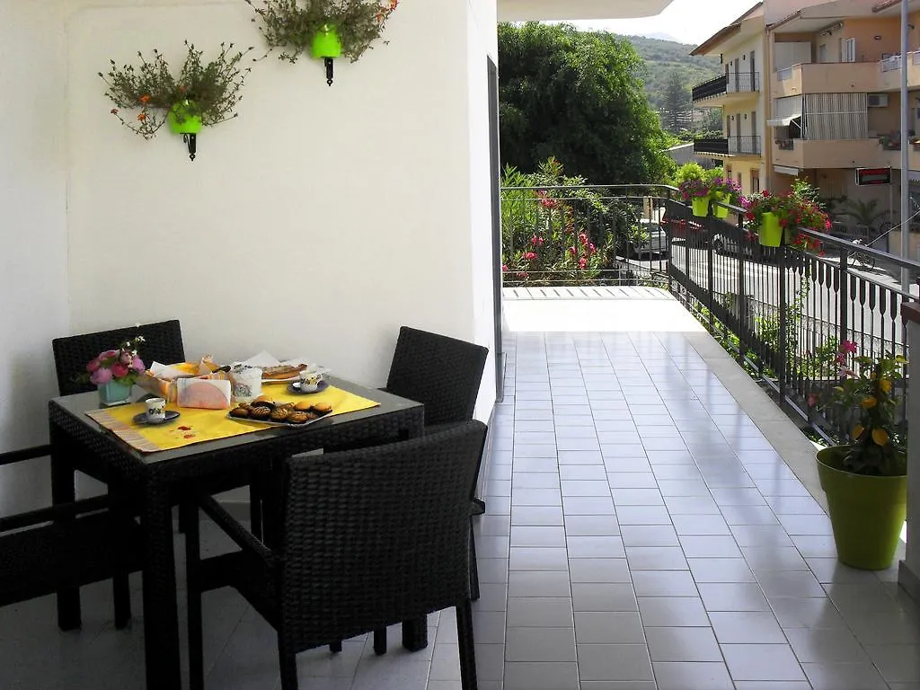 Casa Vacanze Milosa Terme Vigliatore 0*,  Italy