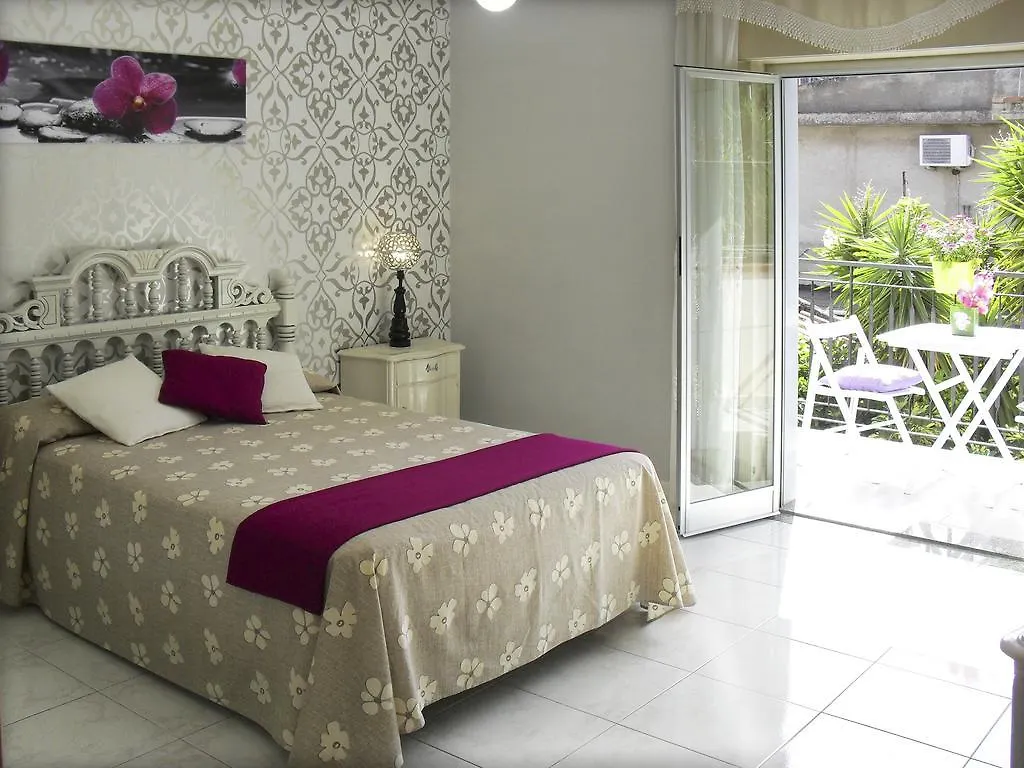 Casa Vacanze Milosa Apartment Terme Vigliatore