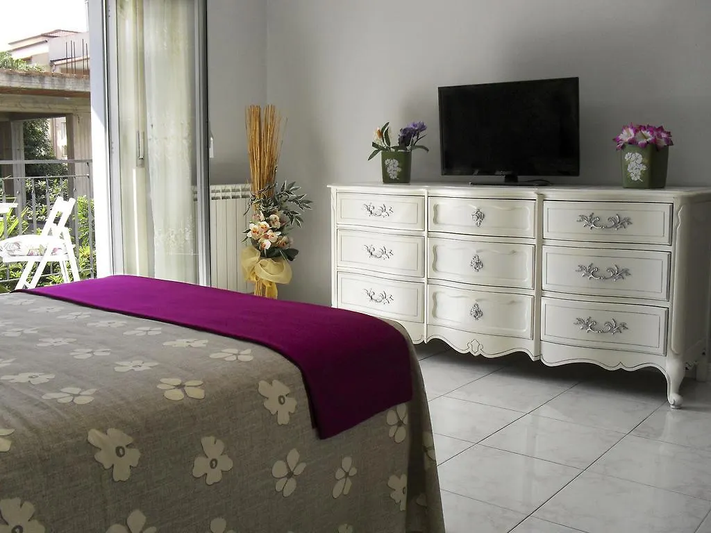 Casa Vacanze Milosa Terme Vigliatore