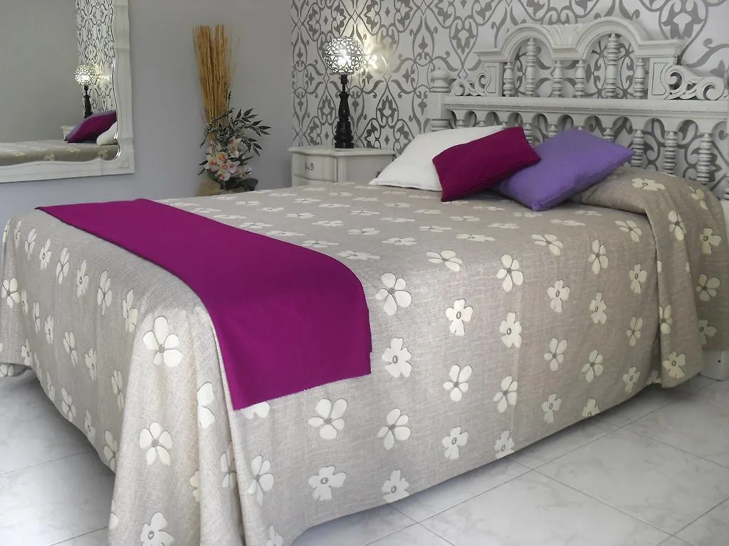 Apartment Casa Vacanze Milosa Terme Vigliatore