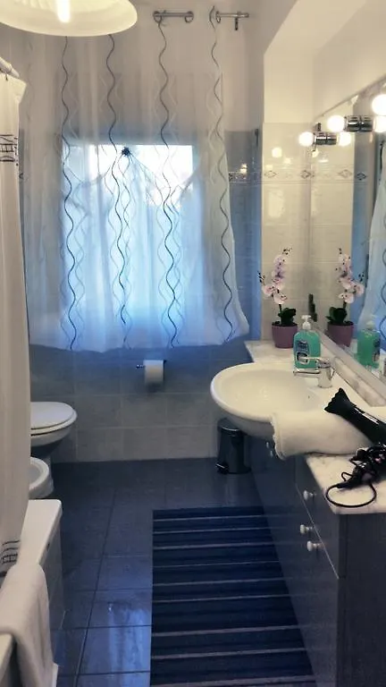 Casa Vacanze Milosa Terme Vigliatore