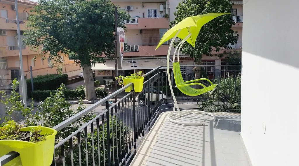 Casa Vacanze Milosa Terme Vigliatore