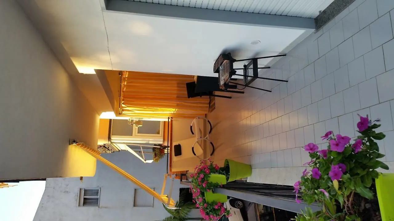 Apartment Casa Vacanze Milosa Terme Vigliatore